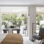 White Villa Tel Aviv Hotel