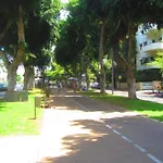 White Villa Tel Aviv Hotel