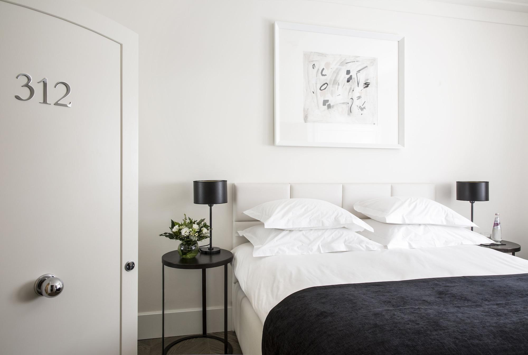 White Hotel