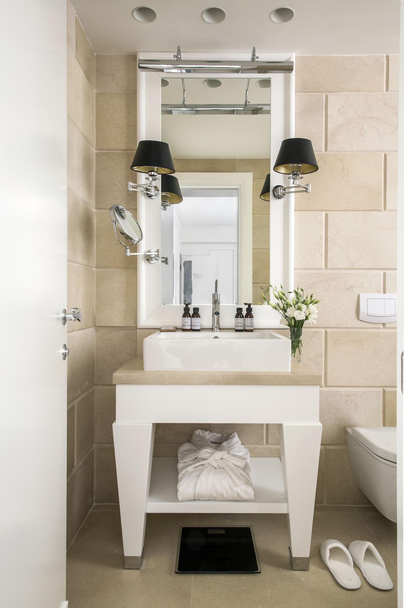 Hotel White Tel Aviv