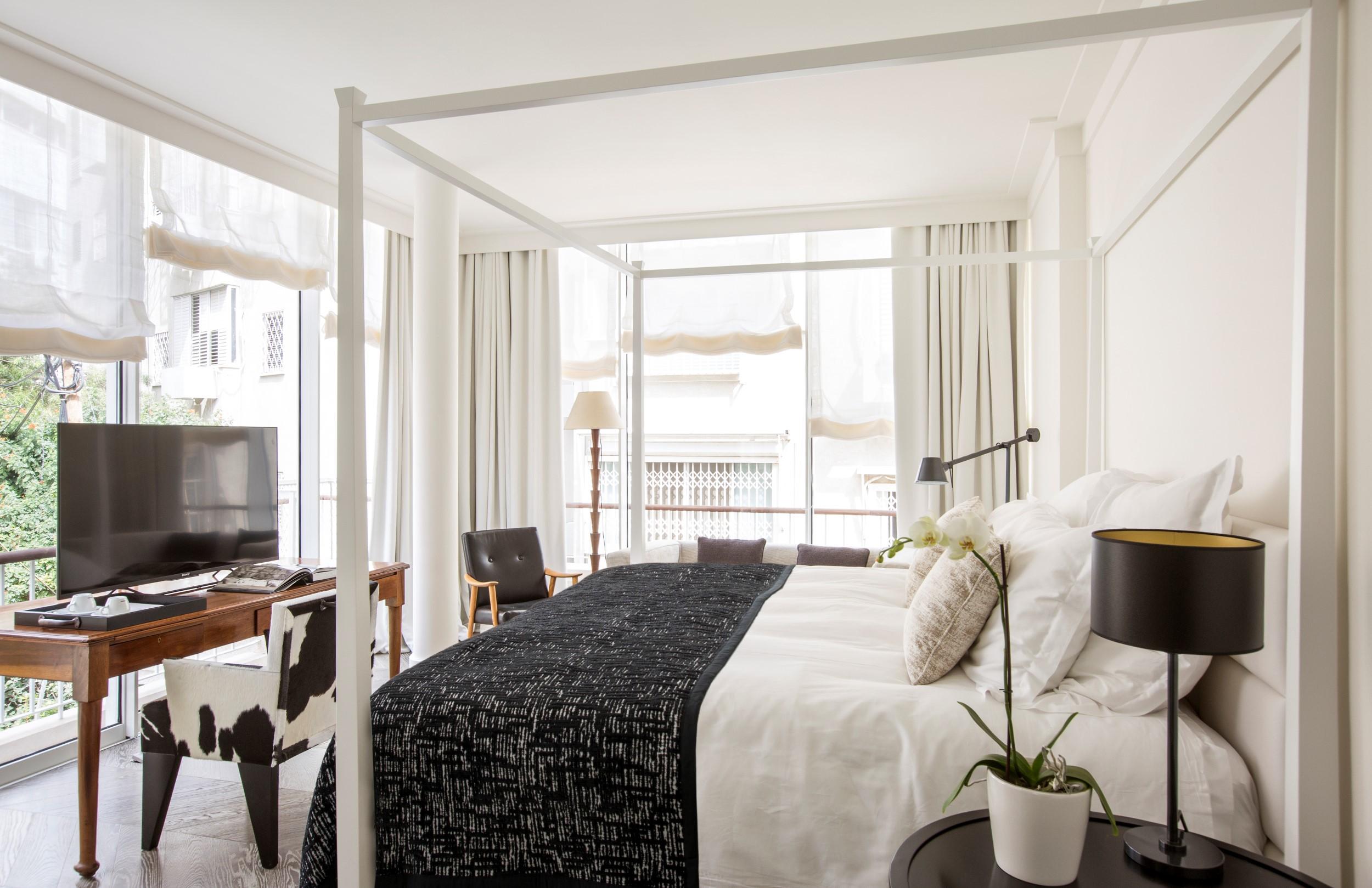 White Hotel