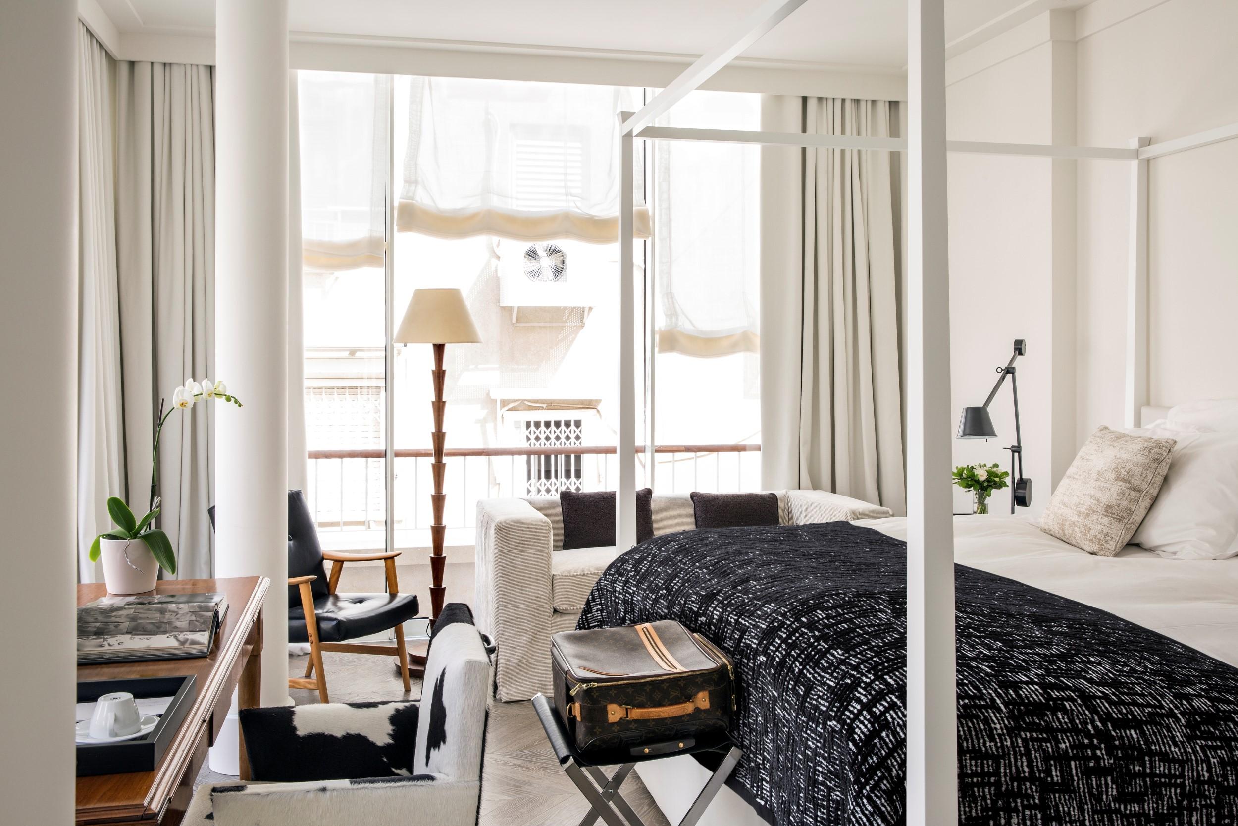 Hotel White Tel Aviv