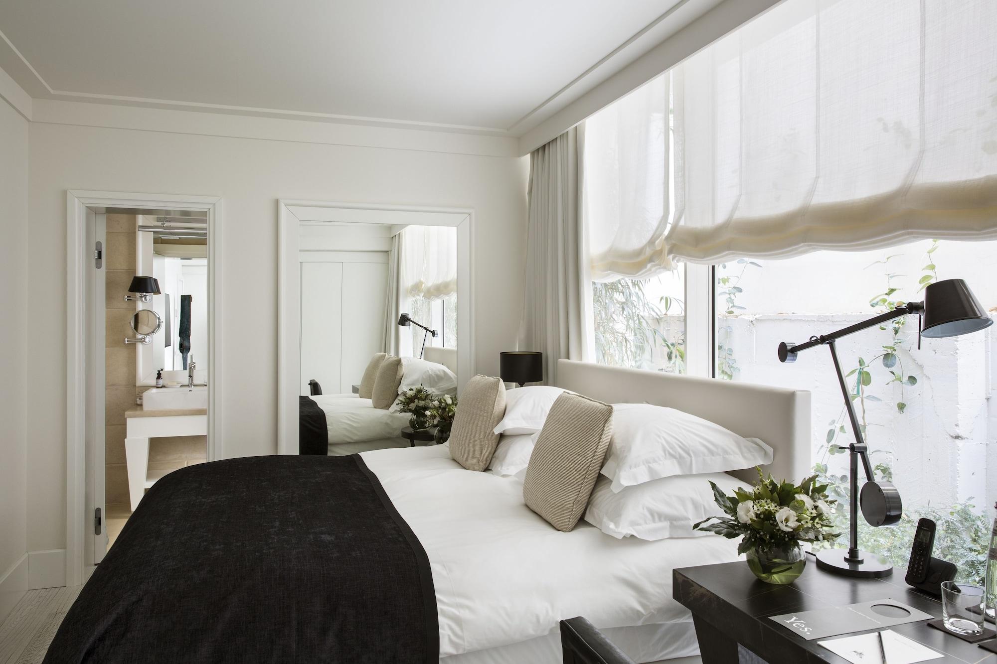 White 5* Tel Aviv