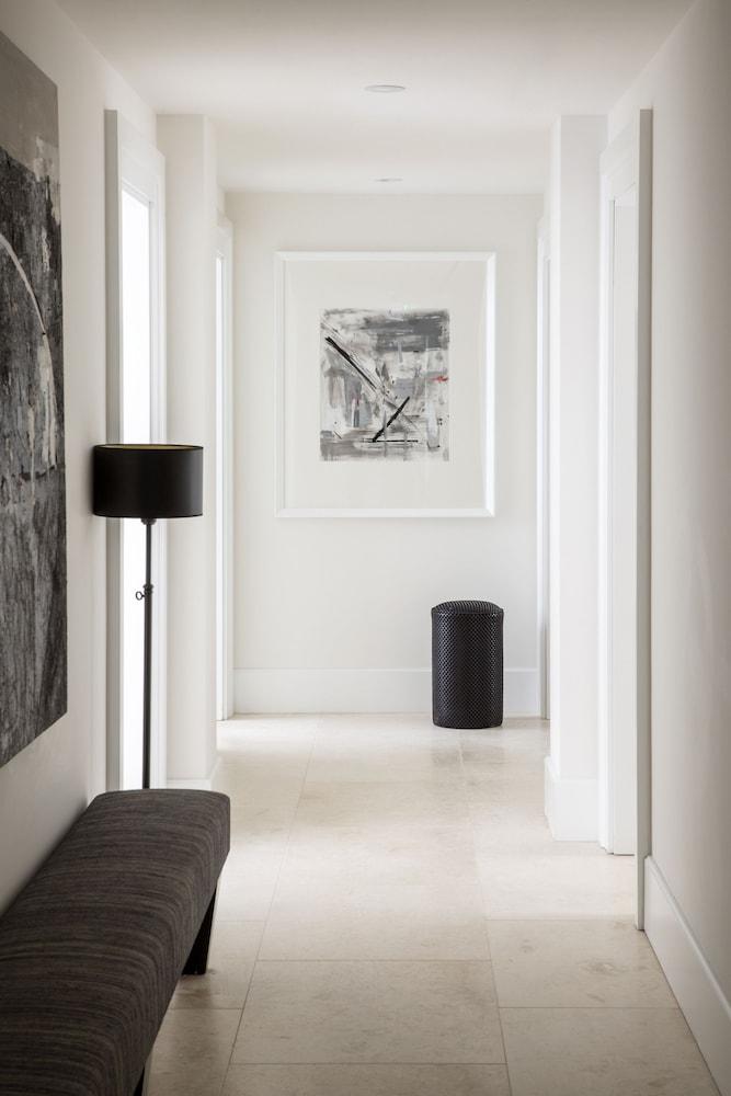 White Hotel Tel Aviv