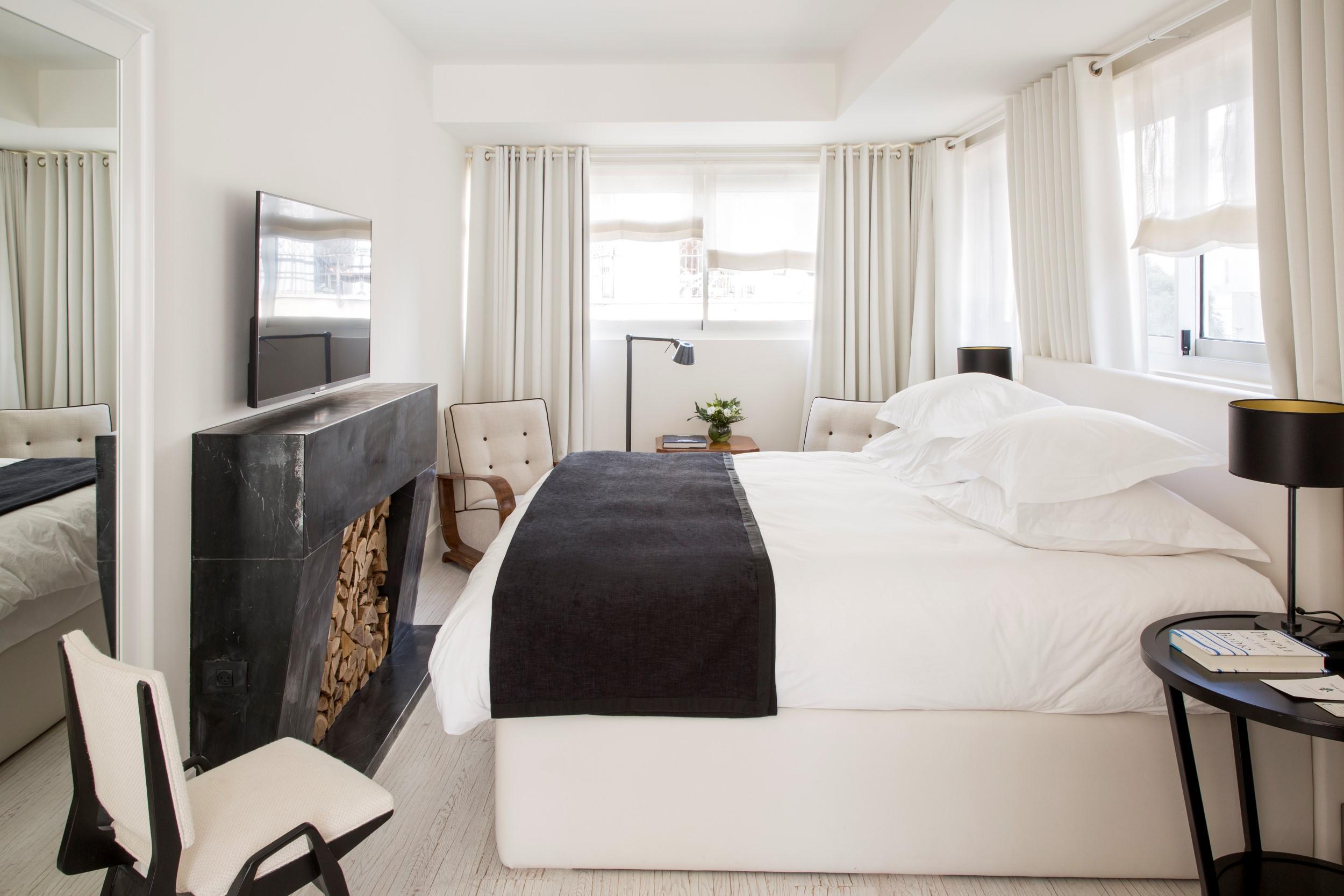 Hotel White Tel Aviv