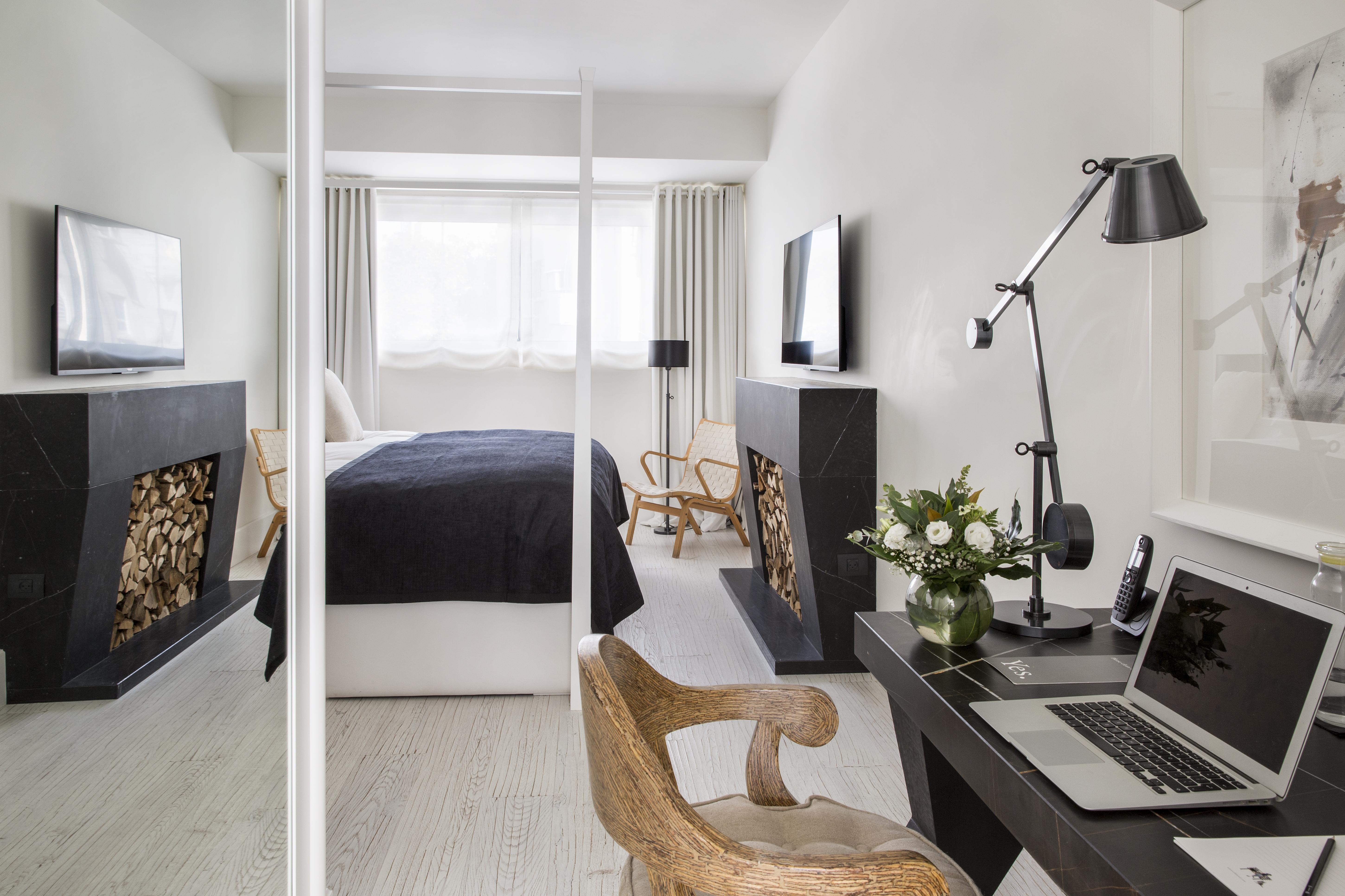 Hotel White Tel Aviv