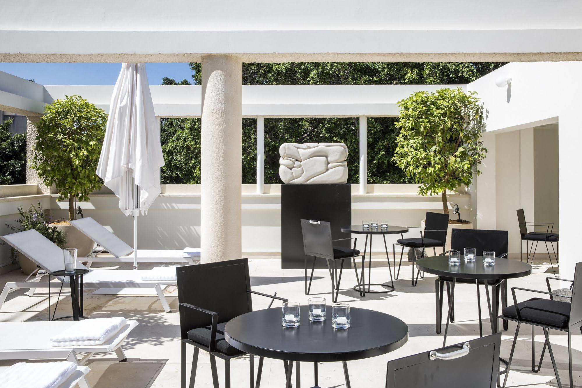 White 5* Tel Aviv