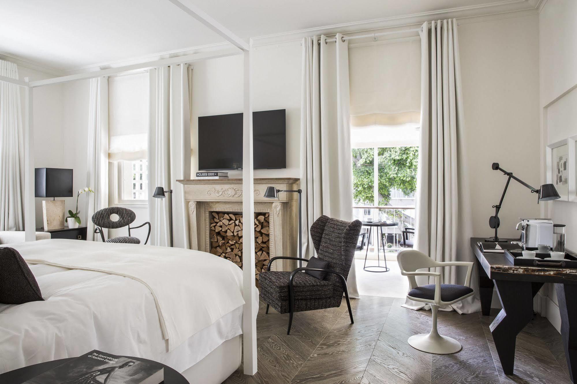Hotel White Tel Aviv
