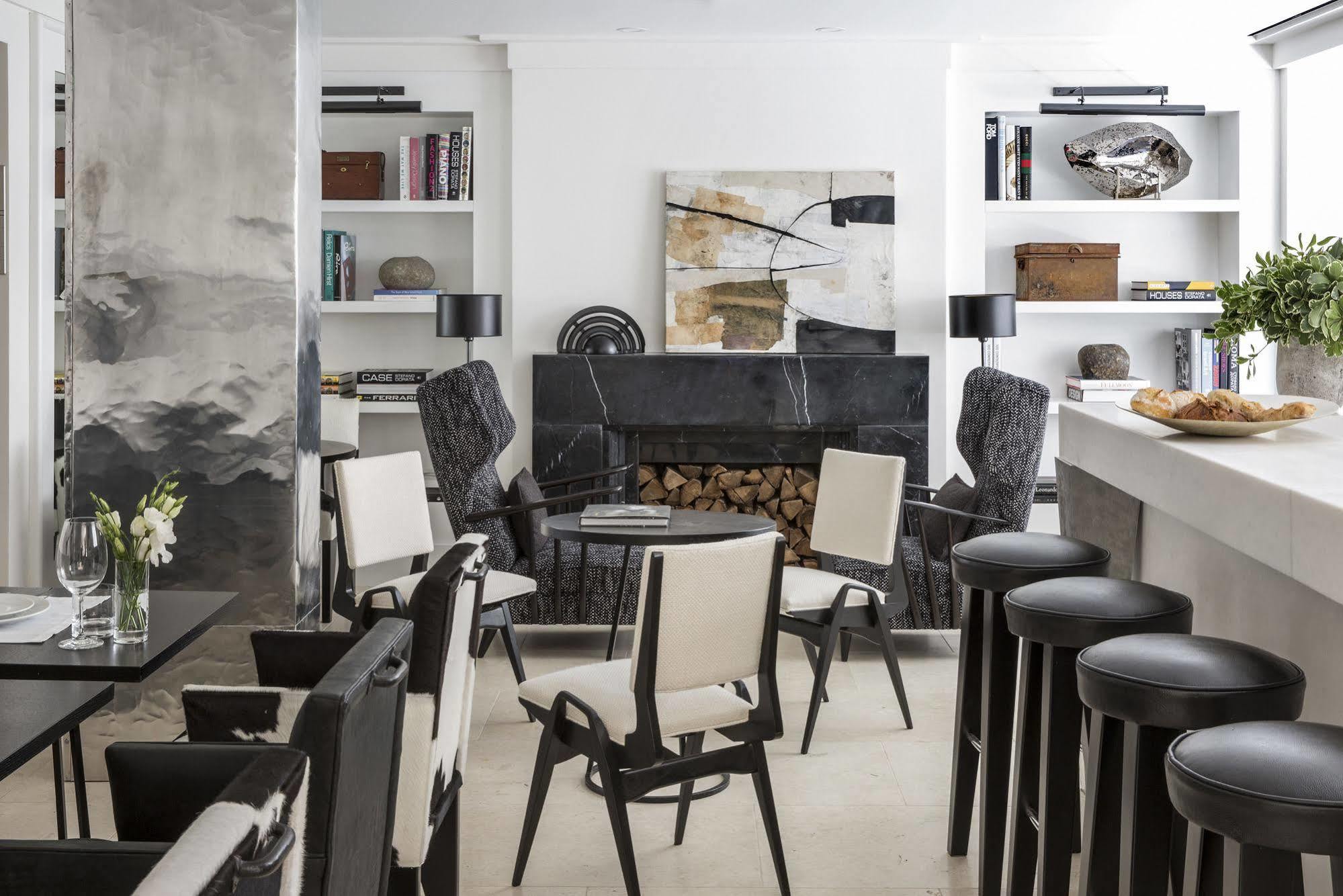 White Tel Aviv