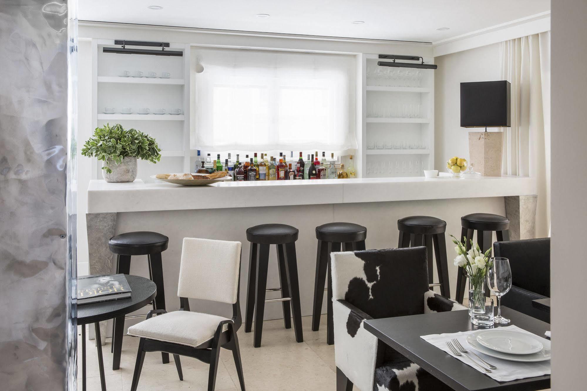 White Hotel Tel Aviv