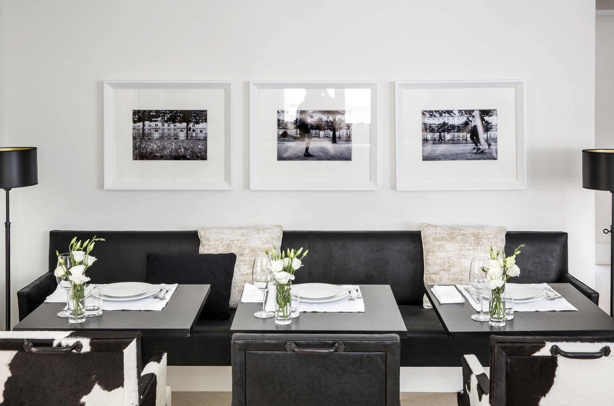 White 5* Tel Aviv