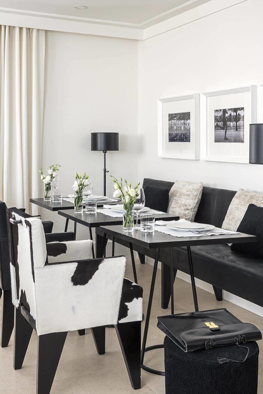 Hotel White Tel Aviv
