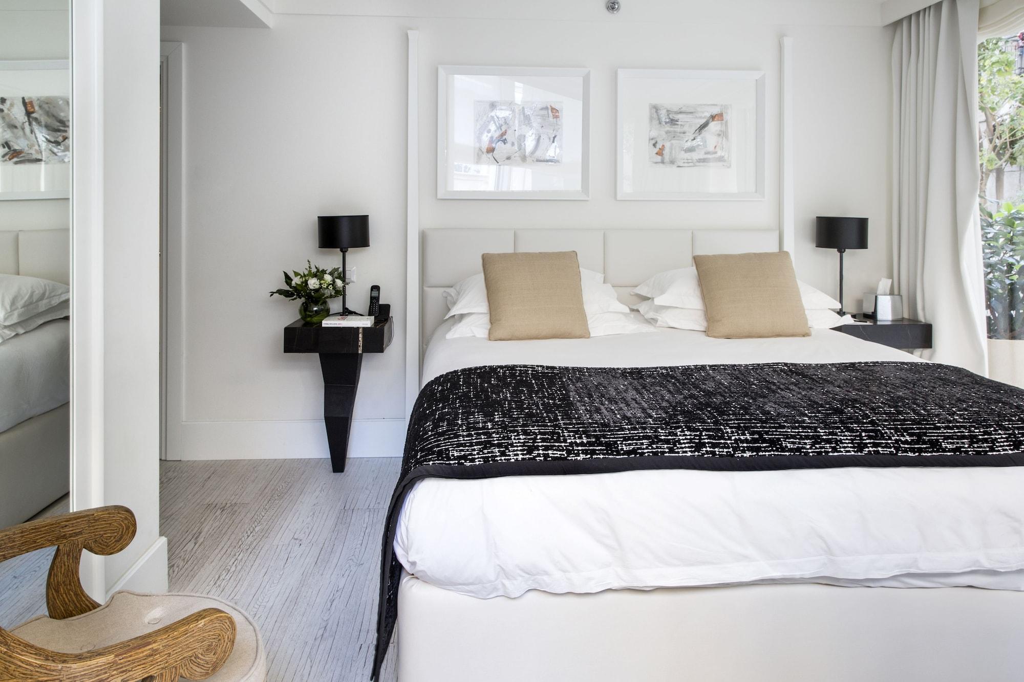 White Hotel Tel Aviv-Jaffa